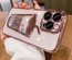 Spark Iphone Case (Pink Iphone 11)