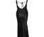 Fiona Dress Black (Large)