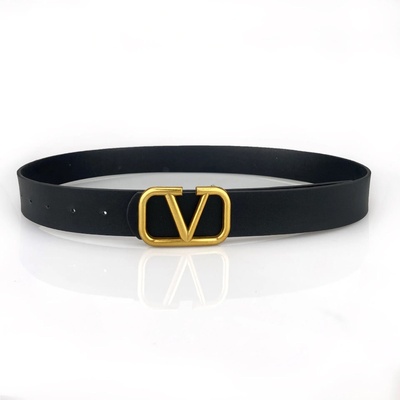 Val Belt (Black)