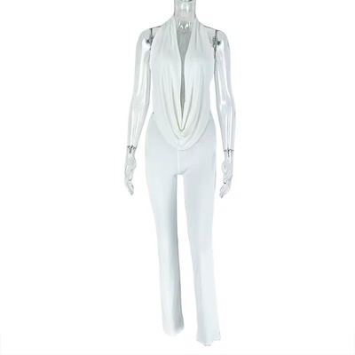 Diva Set White