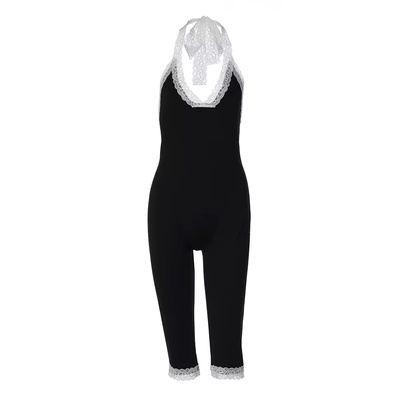 Sana Romper (Large)