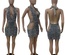 Akira Dress