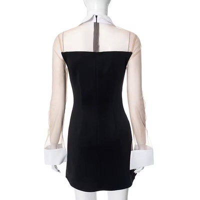 Celina Dress