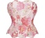 Daisy Corset