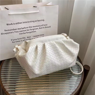 Pouch Handbag