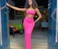 @nxyanka in our pink RITA SET