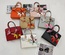 Kelly Luxe Bag