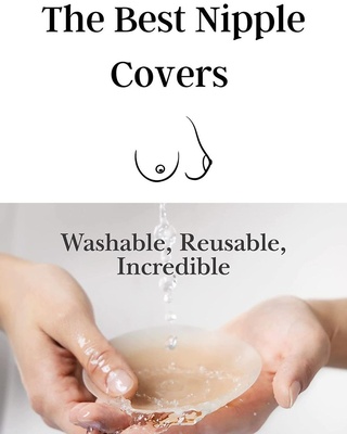 Nipple Covers