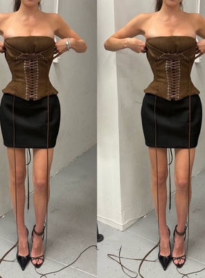 Temi Corset