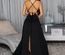 Fiji Dress Black