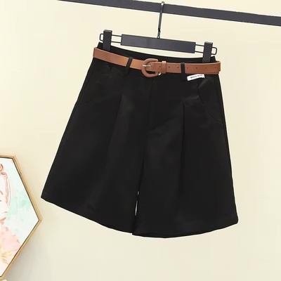 Jaime Shorts Black (Medium)
