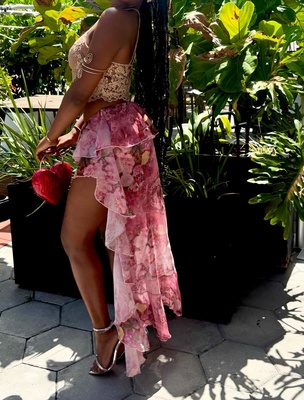 Daisy Skirt