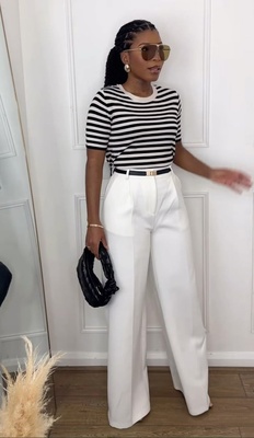 Meen Top (Free Size)
