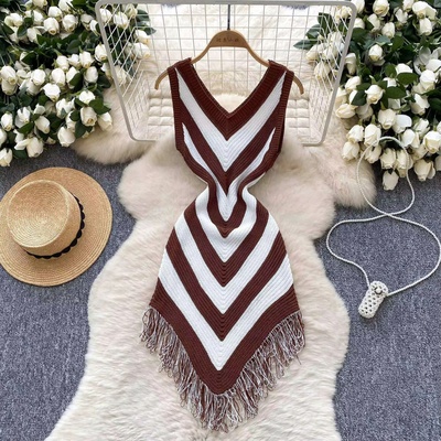 Haven Dress
