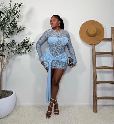 Nova Dress