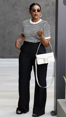 Meen Top (Free Size)