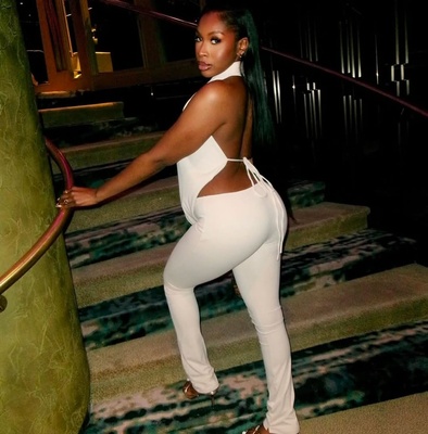 Diva Set White