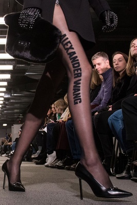 Designer Stockings (Alexander)