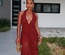 Rose Dress