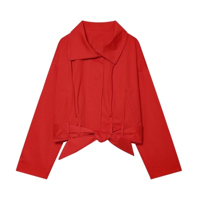 Alicia Coat (Small)