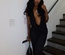 Diva Set Black