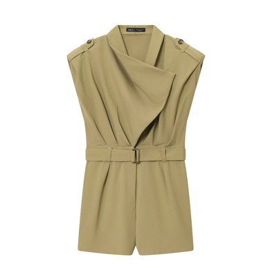Sasha Romper (Large)