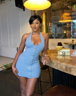 Ari Dress