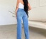 Jenna Low Rise Jeans