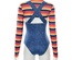 Chucky Costume