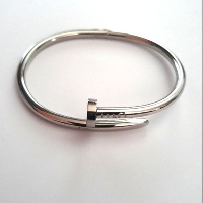 T-bracelet (Silver)