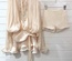 Claire Dress Cream