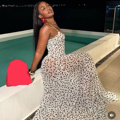 Josephine Dress