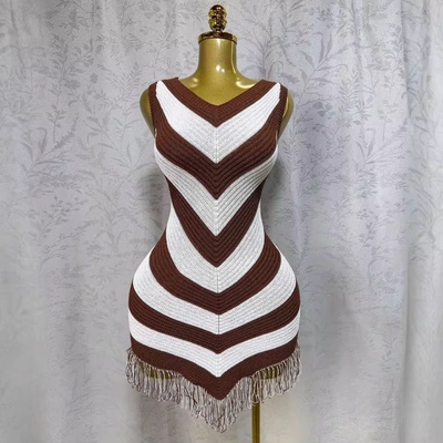 Haven Dress