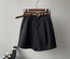 Jaime Shorts Black