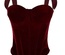 Hanna Corset Top