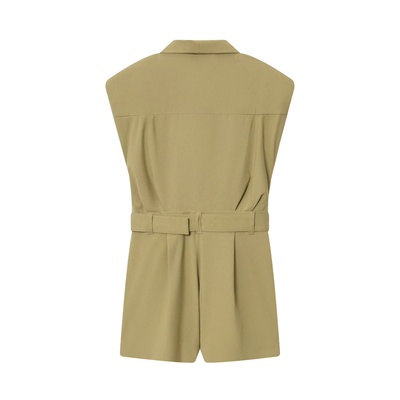 Sasha Romper