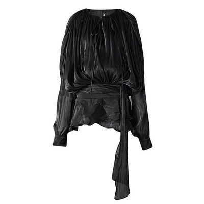 Claire Dress Black