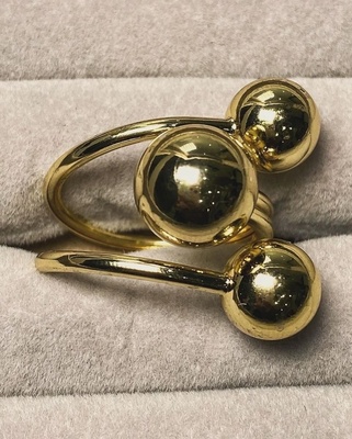 Ball ring