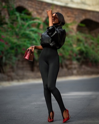 Ravia Tights