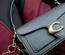 C-OACH Bag (Black)