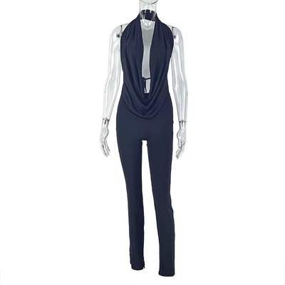 Diva Set Black