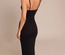 Bodycon Dress Black