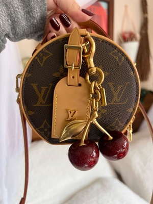 Cherry Charm