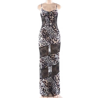 Gia Dress