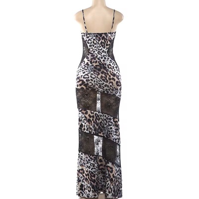 Gia Dress (Large)