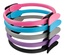 Pilate / Yoga Rings (Pink)