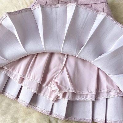 Antoinette Set Pink