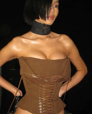 Temi Corset