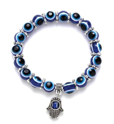 Evil Eye Bracelet