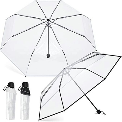 Clear Umbrella